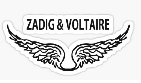 Lunettes Zadig et Voltaire chez Effets d'Optique votre Opticien Hognoul - Awans (Liège)