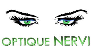 Logo Optique Nervi Flémalle (Liège)