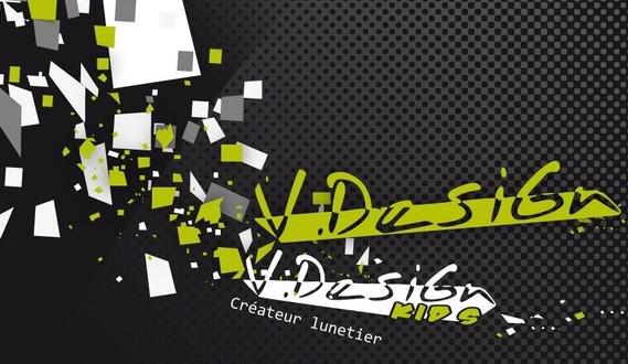 Lunettes Variation Design chez 