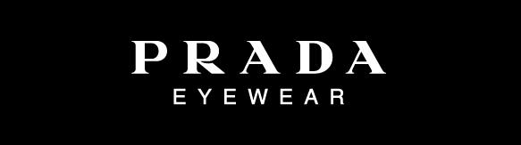 Lunettes Prada chez 