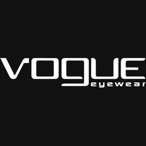Lunettes Vogue chez 