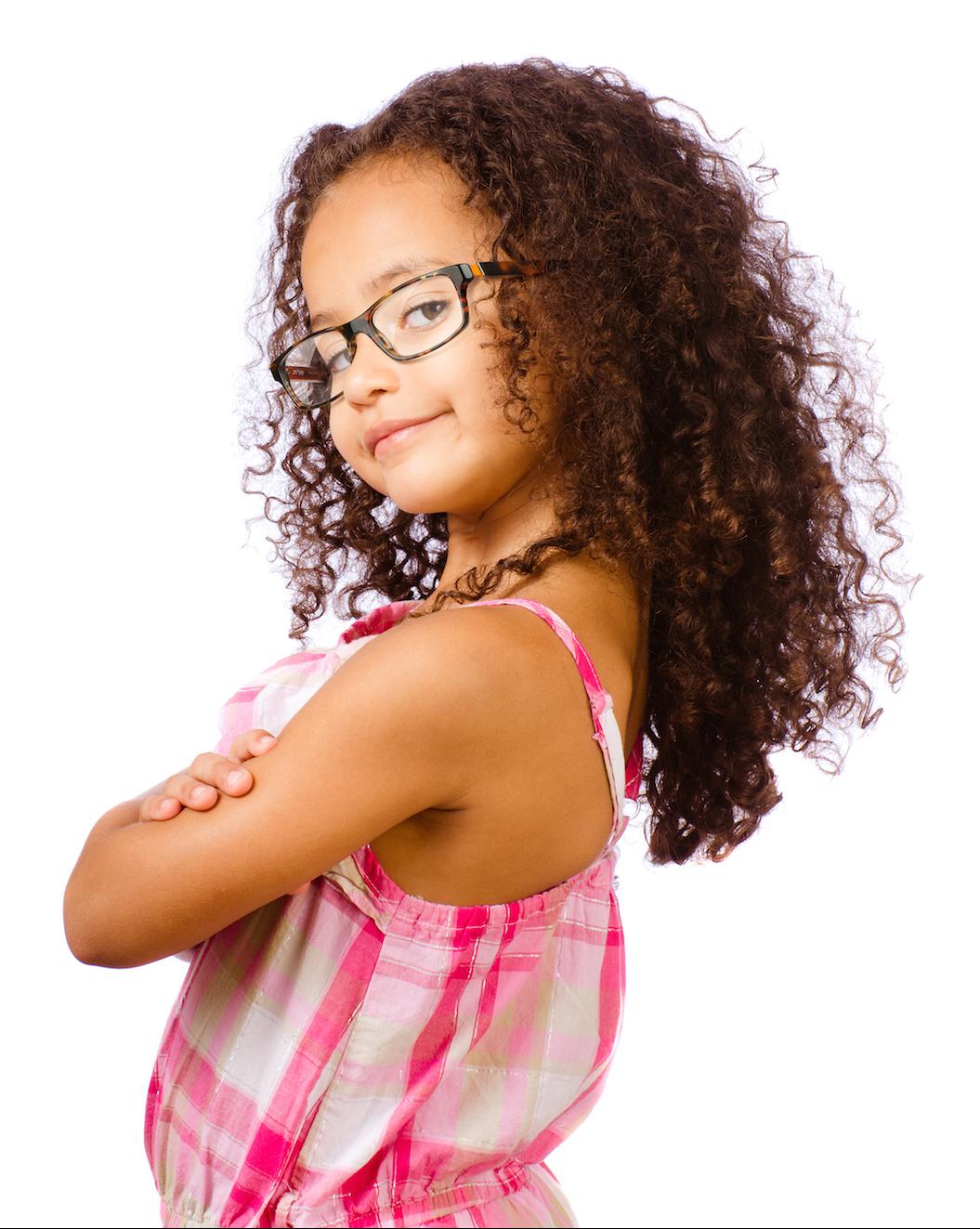 Lunette enfant Effets d'Optique votre Opticien Hognoul - Awans (Liège)