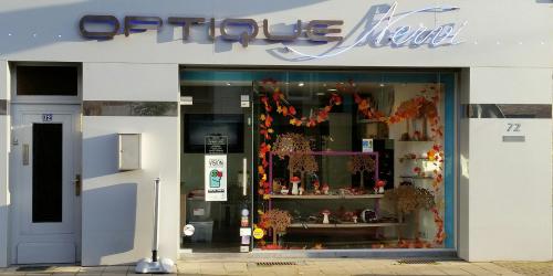 Optique Nervi votre Opticien Flémalle (Liège)