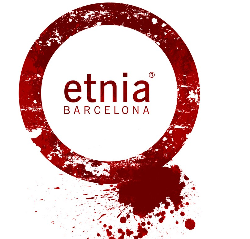 Lunettes etnia chez 