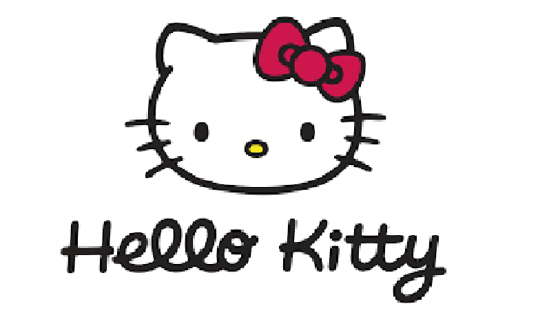 Lunettes HELLO KITTY chez Effets d'Optique votre Opticien Hognoul - Awans (Liège)