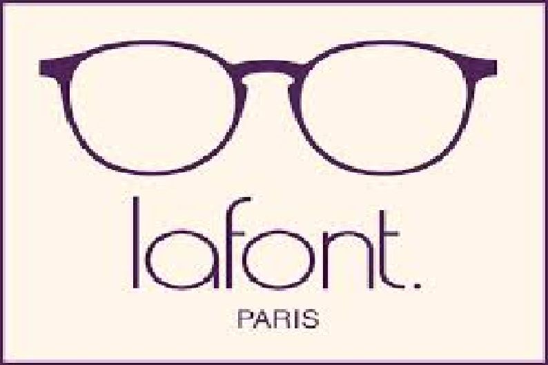 Lunettes LAFONT chez 