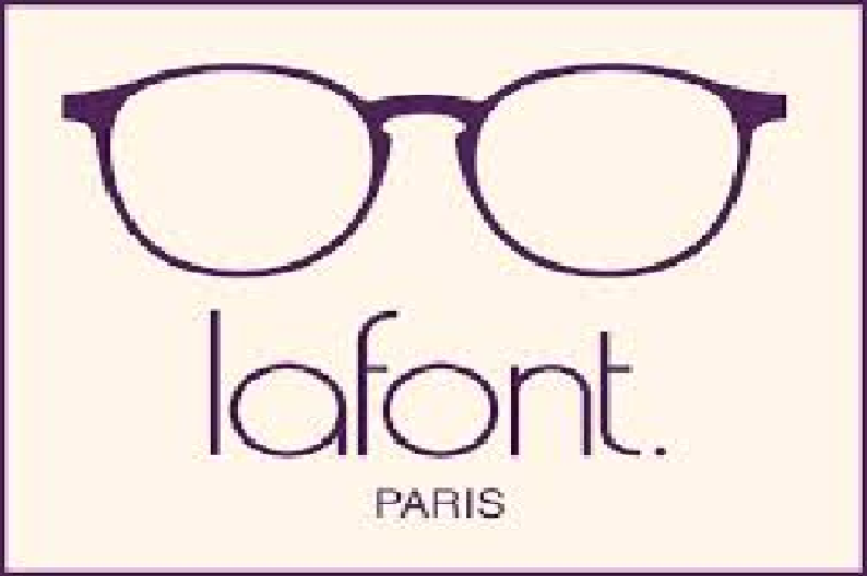 Lunettes LAFONT chez Opticien Hognoul - Awans (Liège)