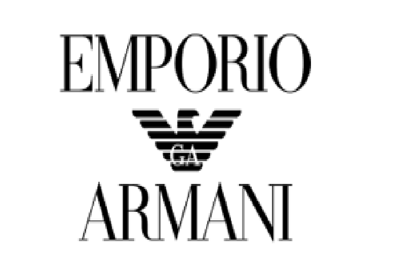 Vente de lunettes EMPORIO ARMANI chez 