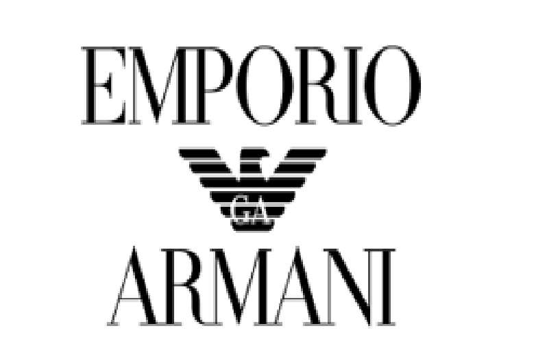 Vente de lunettes EMPORIO ARMANI chez Optique Nervi votre Opticien Flémalle (Liège)