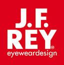 Lunettes JF Rey chez 