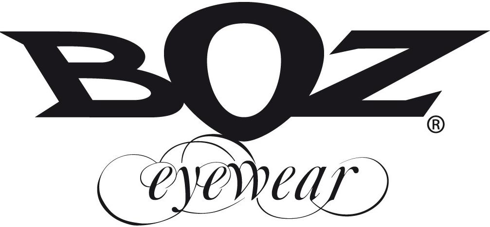 Lunettes boz chez 