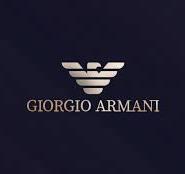Lunettes giorgio armani chez 