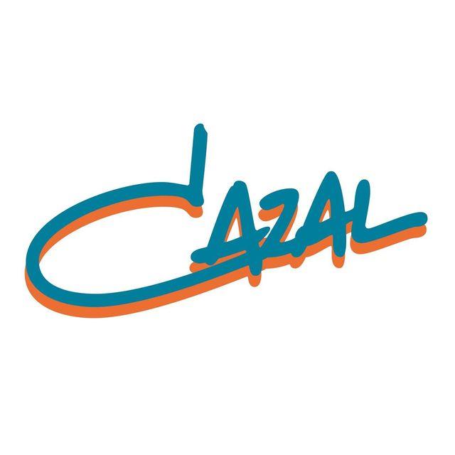 Vente de lunettes Cazal chez 
